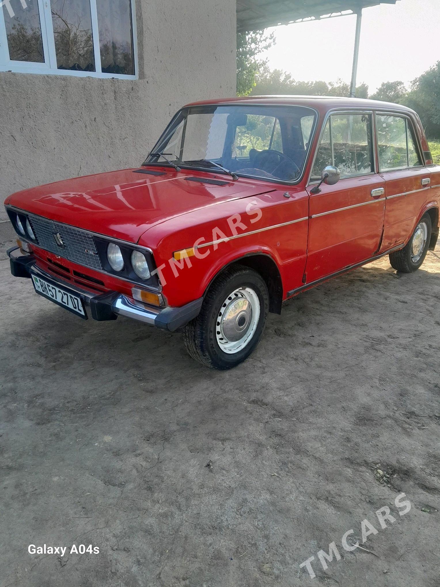 Lada 2106 1985 - 26 000 TMT - Болдумсаз - img 2
