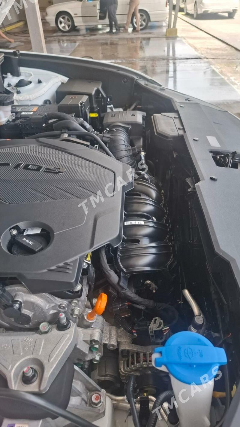 Hyundai Tucson 2022 - 435 000 TMT - 10 мкр - img 7