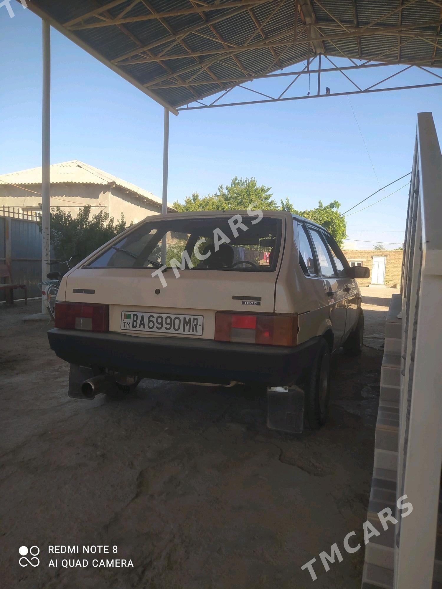 Lada 2109 1987 - 22 000 TMT - Mary - img 4