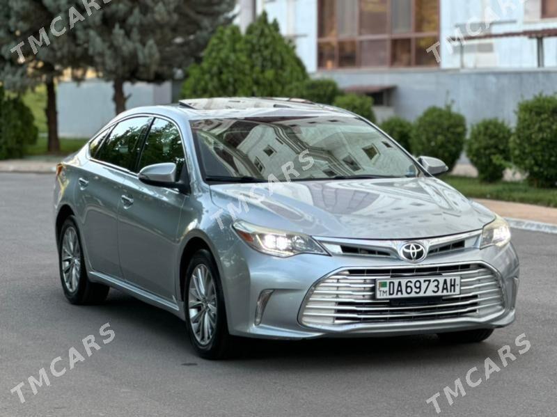 Toyota Avalon 2017 - 275 000 TMT - Ашхабад - img 3