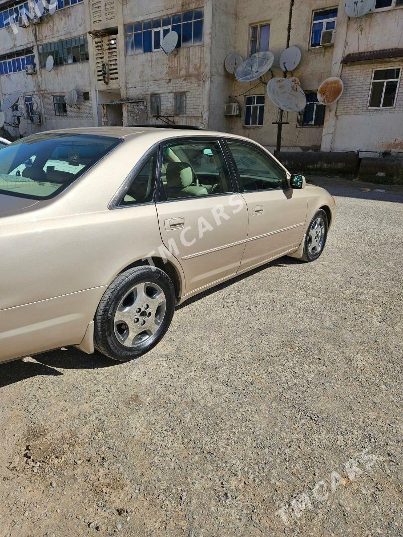 Toyota Avalon 2002 - 195 000 TMT - Магданлы - img 2