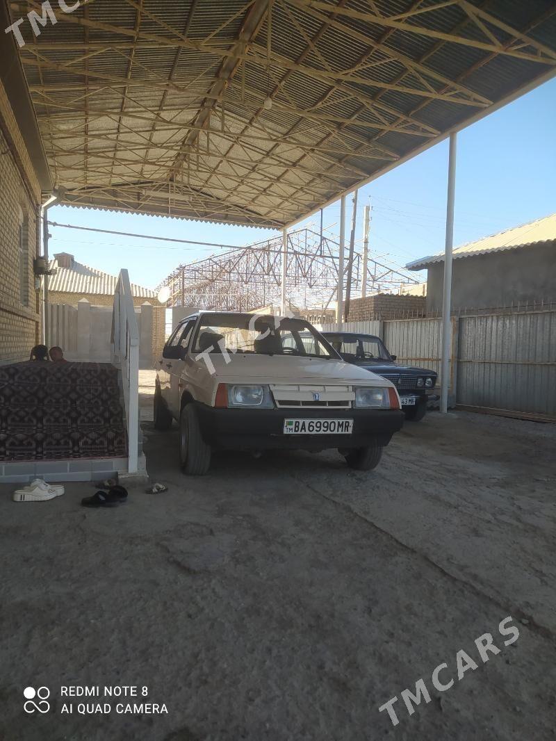 Lada 2109 1987 - 22 000 TMT - Mary - img 3