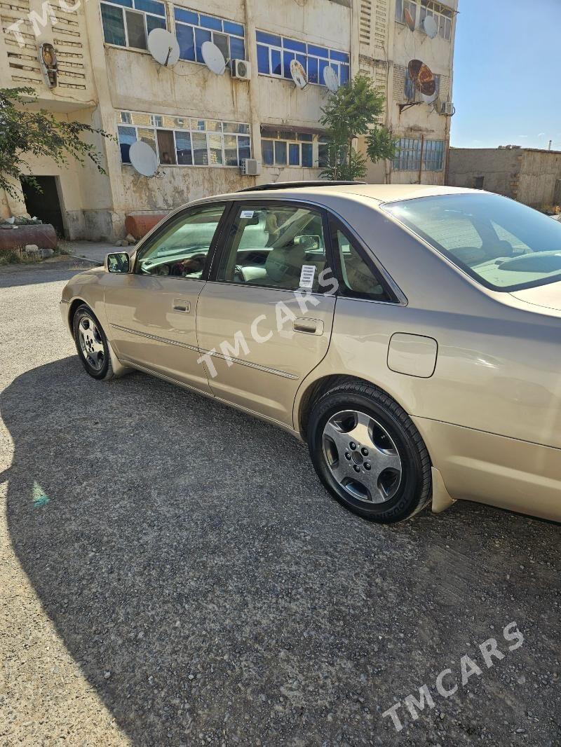 Toyota Avalon 2002 - 195 000 TMT - Магданлы - img 3