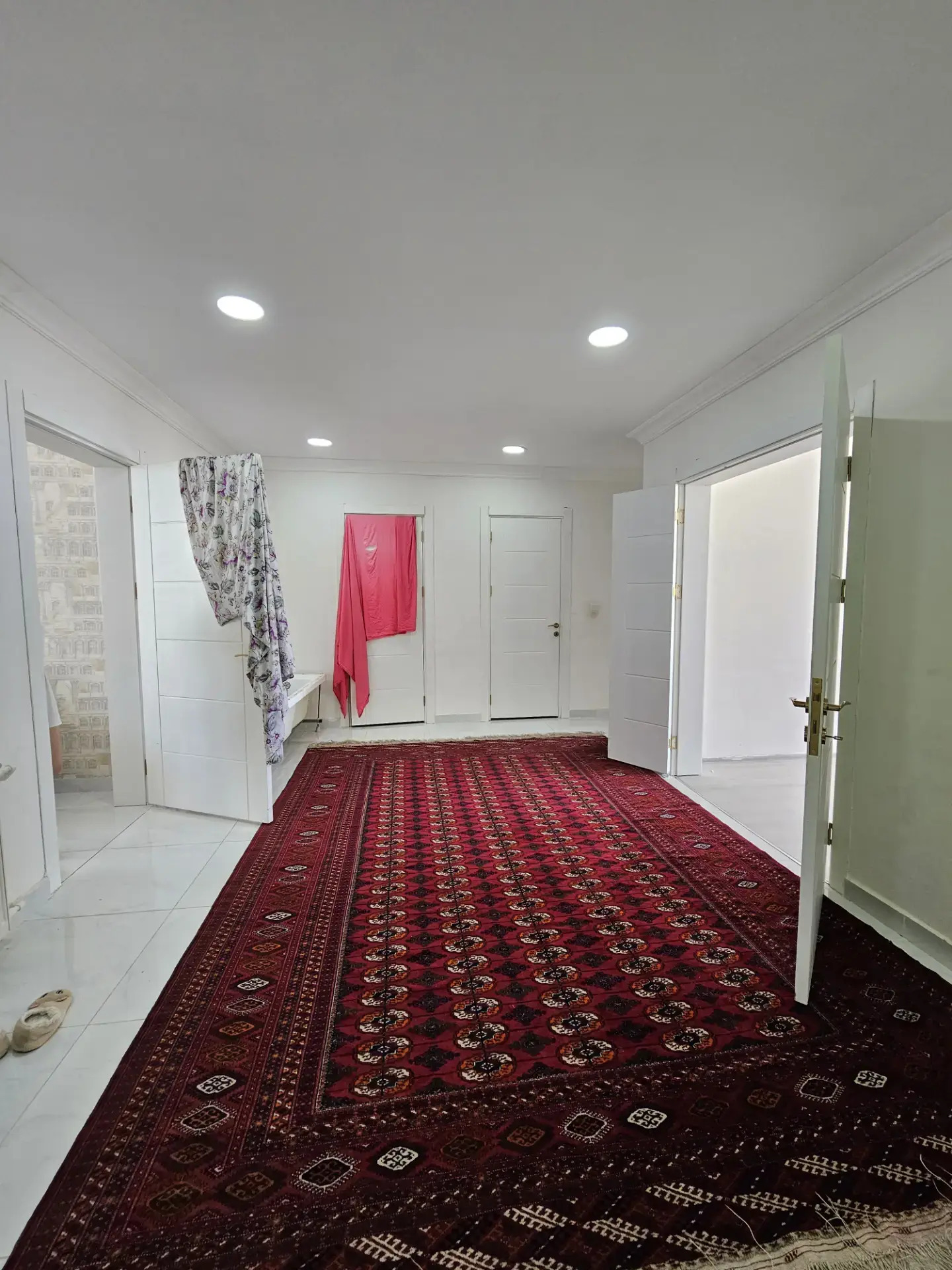 Тазе Гуртлы 4этаж 4 комнат 150 - Gurtly - img 2