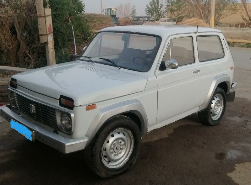 Lada Niva 1980 - 19 000 TMT - Дянев - img 2