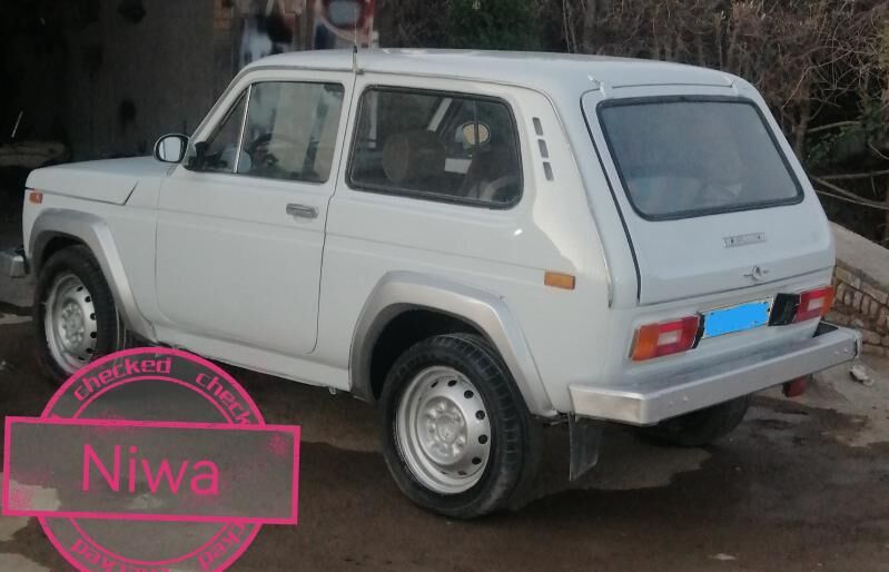 Lada Niva 1980 - 19 000 TMT - Дянев - img 4