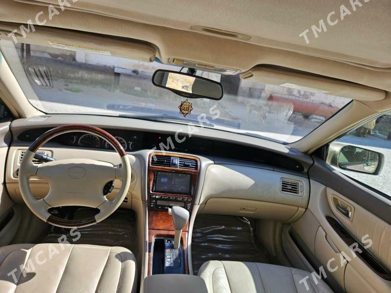 Toyota Avalon 2002 - 195 000 TMT - Магданлы - img 6