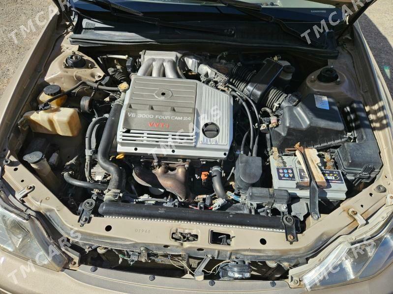 Toyota Avalon 2002 - 195 000 TMT - Магданлы - img 5