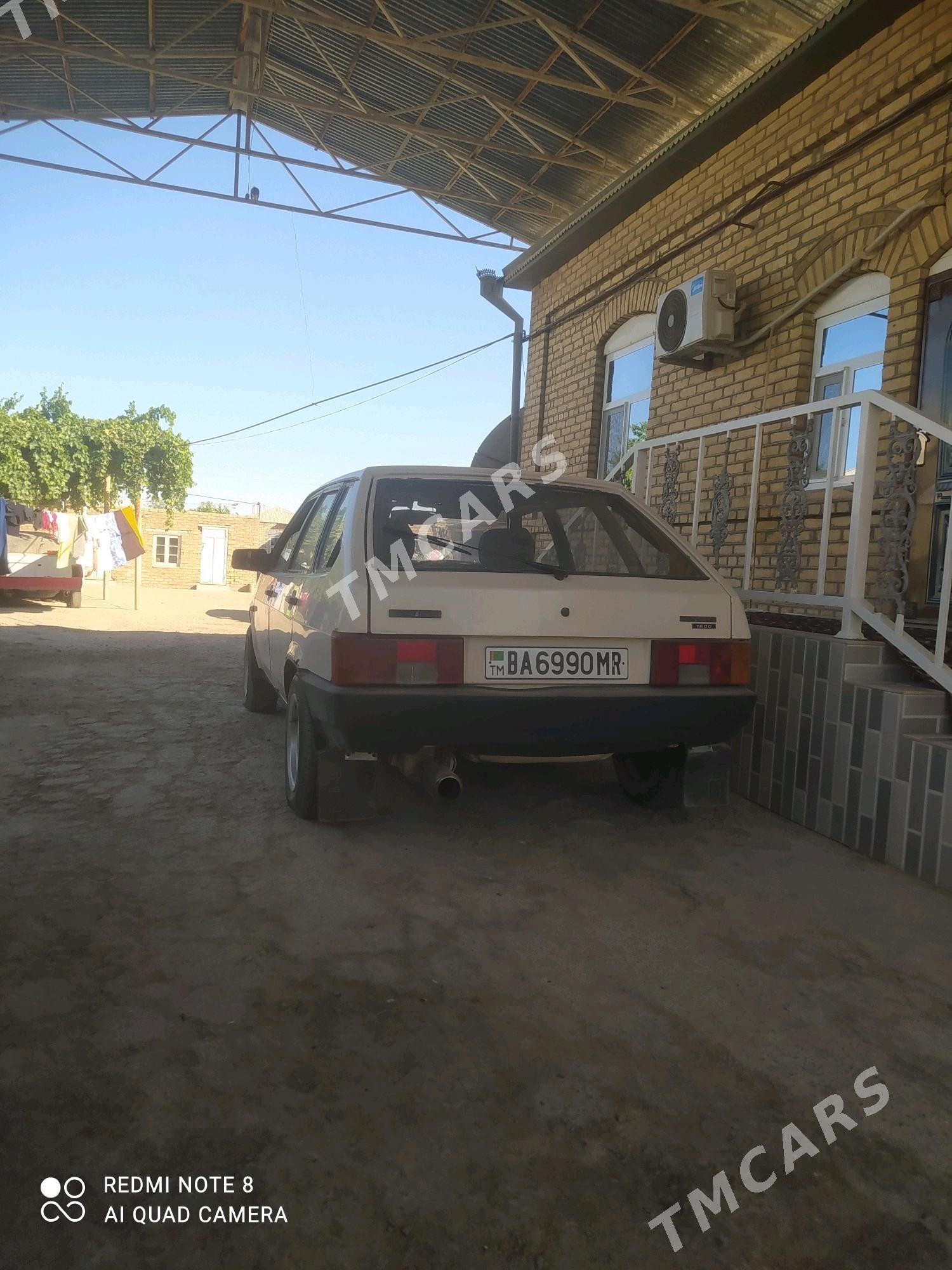 Lada 2109 1987 - 22 000 TMT - Mary - img 5