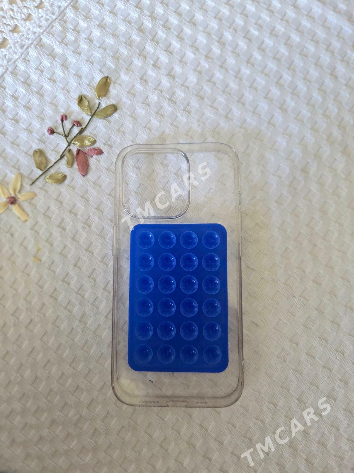 Çehol Iphone 15 pro - Moskowskiý köç. (10 ýyl abadançylyk şaýoly) - img 4