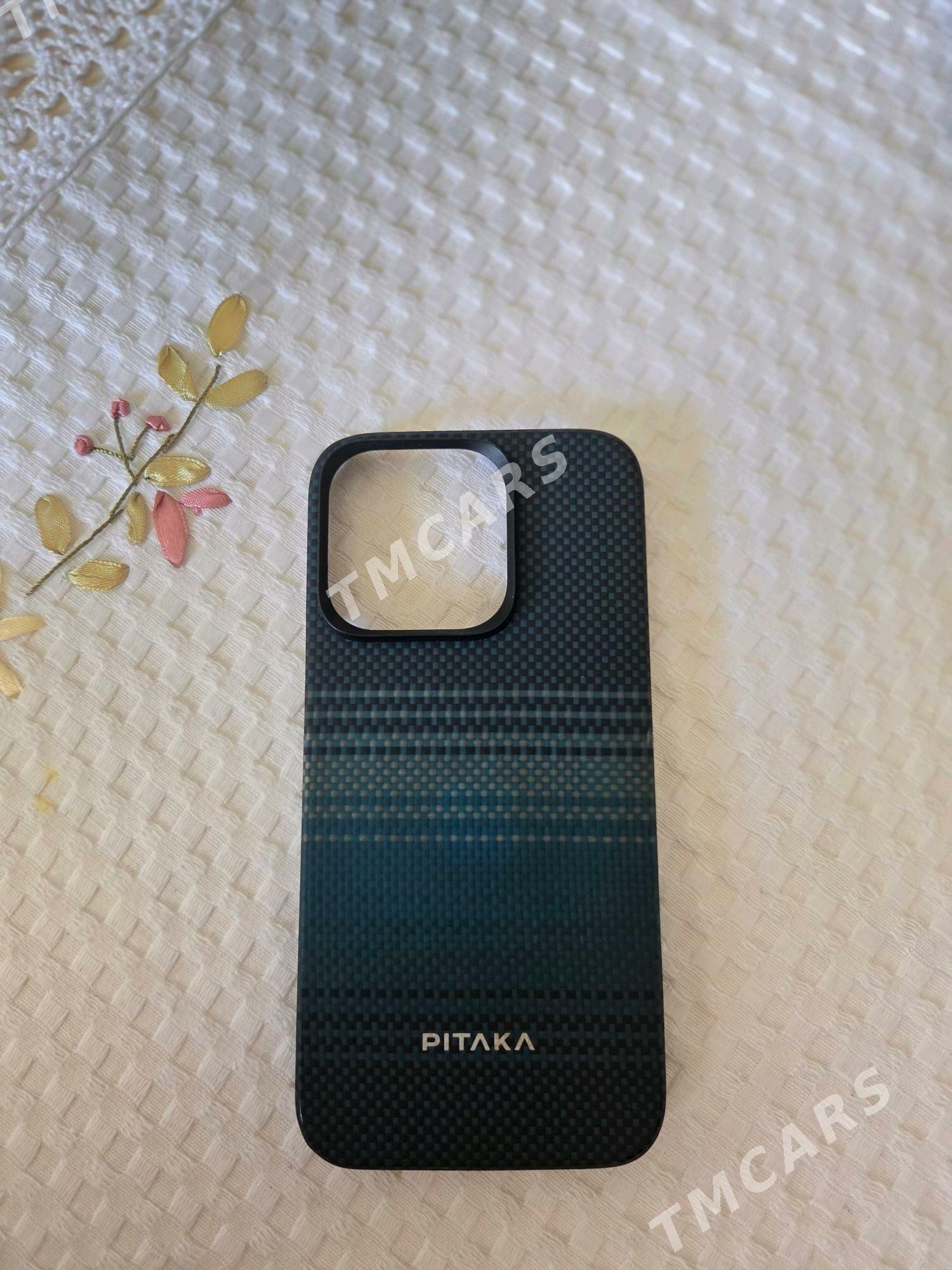 Çehol Iphone 15 pro - Moskowskiý köç. (10 ýyl abadançylyk şaýoly) - img 6