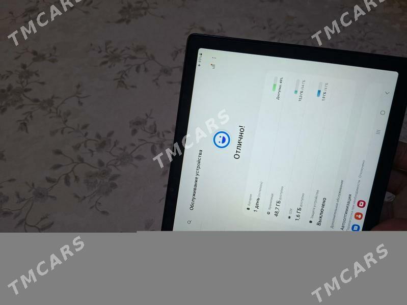 samsung tap a8 - Ашхабад - img 2