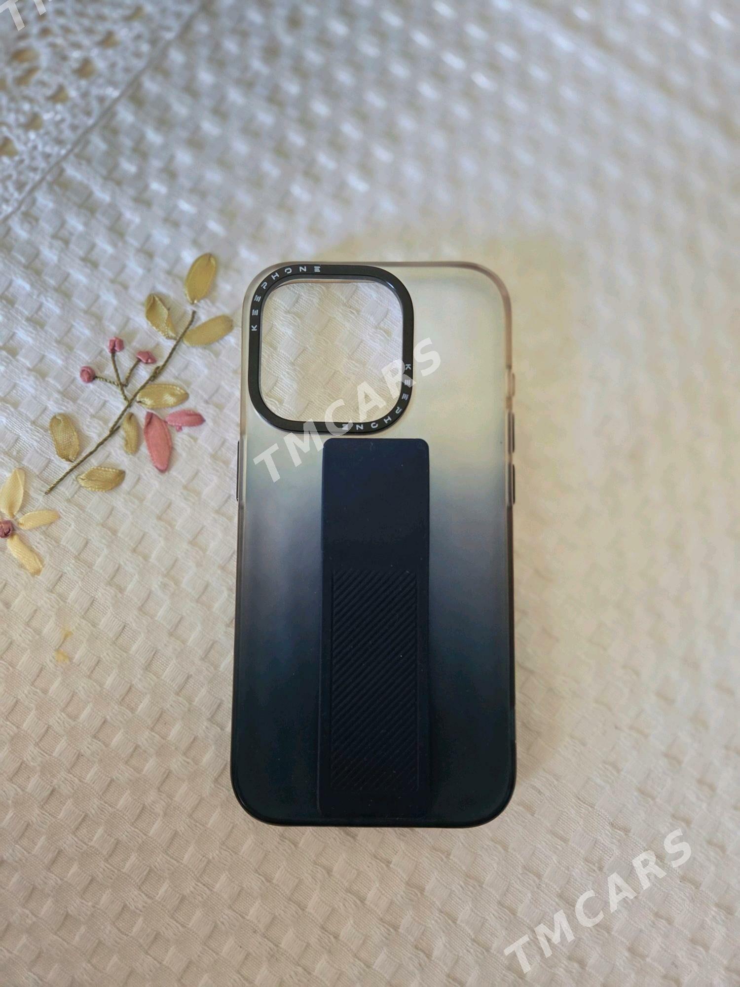 Çehol Iphone 15 pro - Moskowskiý köç. (10 ýyl abadançylyk şaýoly) - img 7