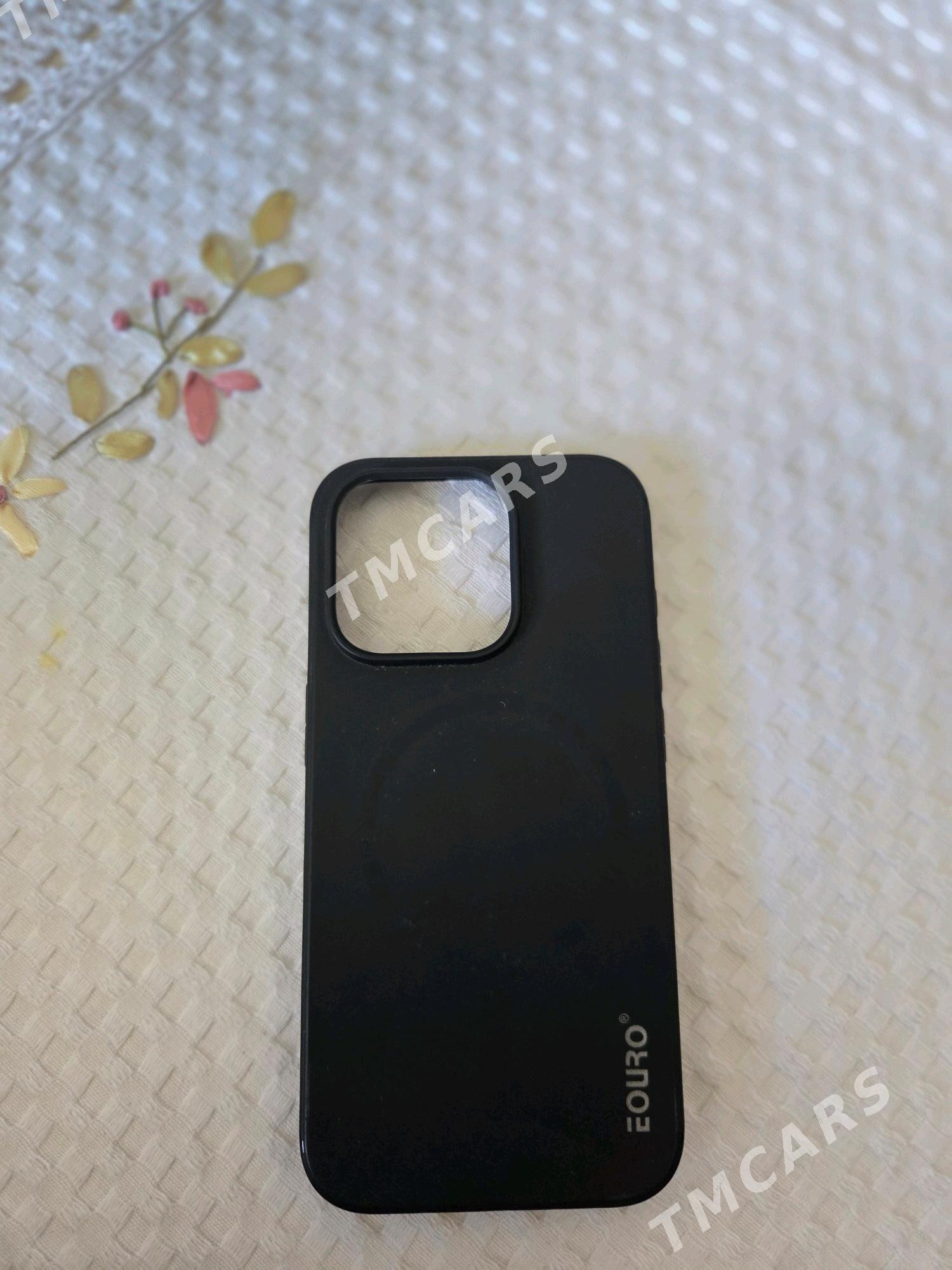 Çehol Iphone 15 pro - Moskowskiý köç. (10 ýyl abadançylyk şaýoly) - img 8