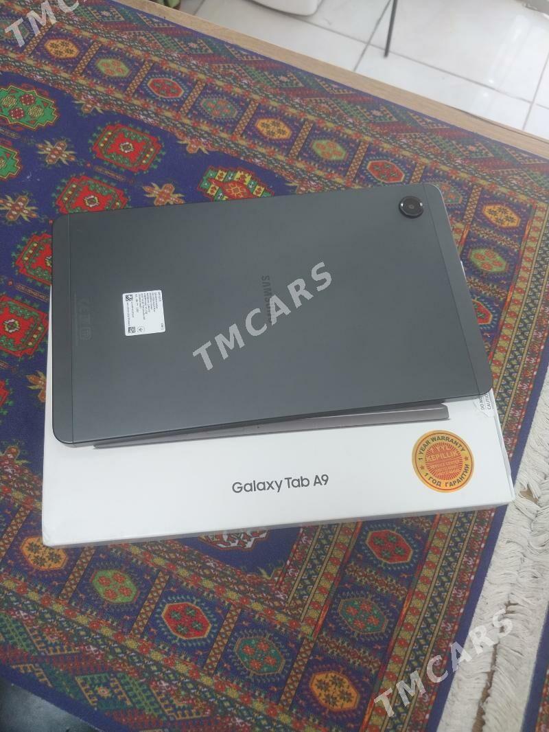 SAMSUNG A9 PLANSET 8.128 GB - Aşgabat - img 3