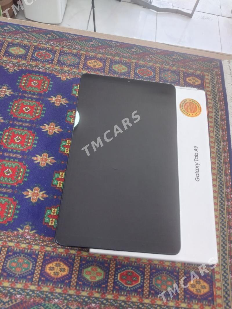 SAMSUNG A9 PLANSET 8.128 GB - Aşgabat - img 2