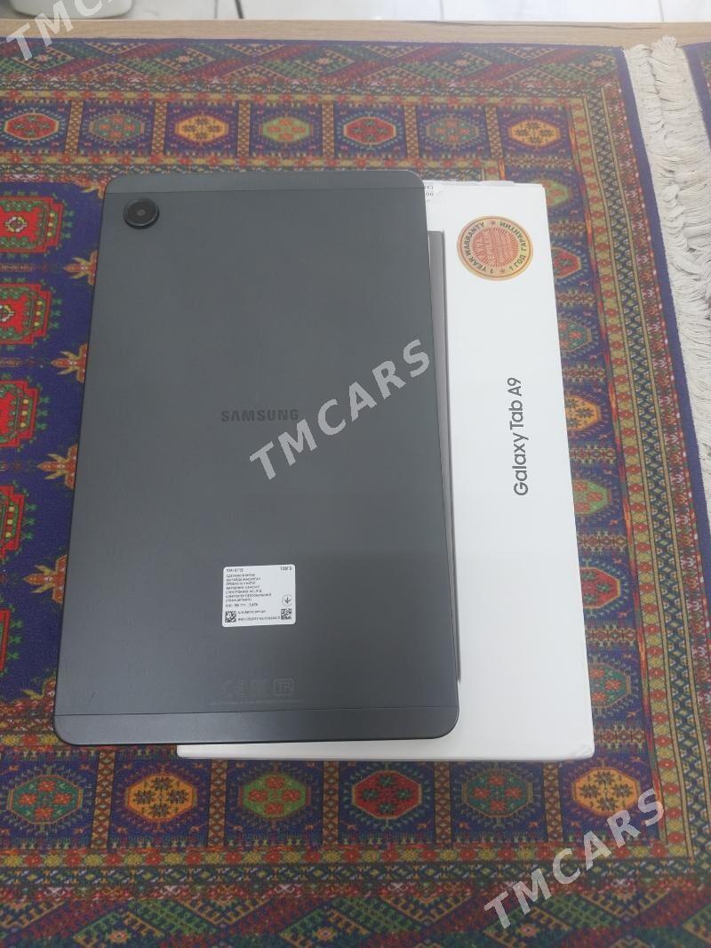 SAMSUNG A9 PLANSET 8.128 GB - Aşgabat - img 1
