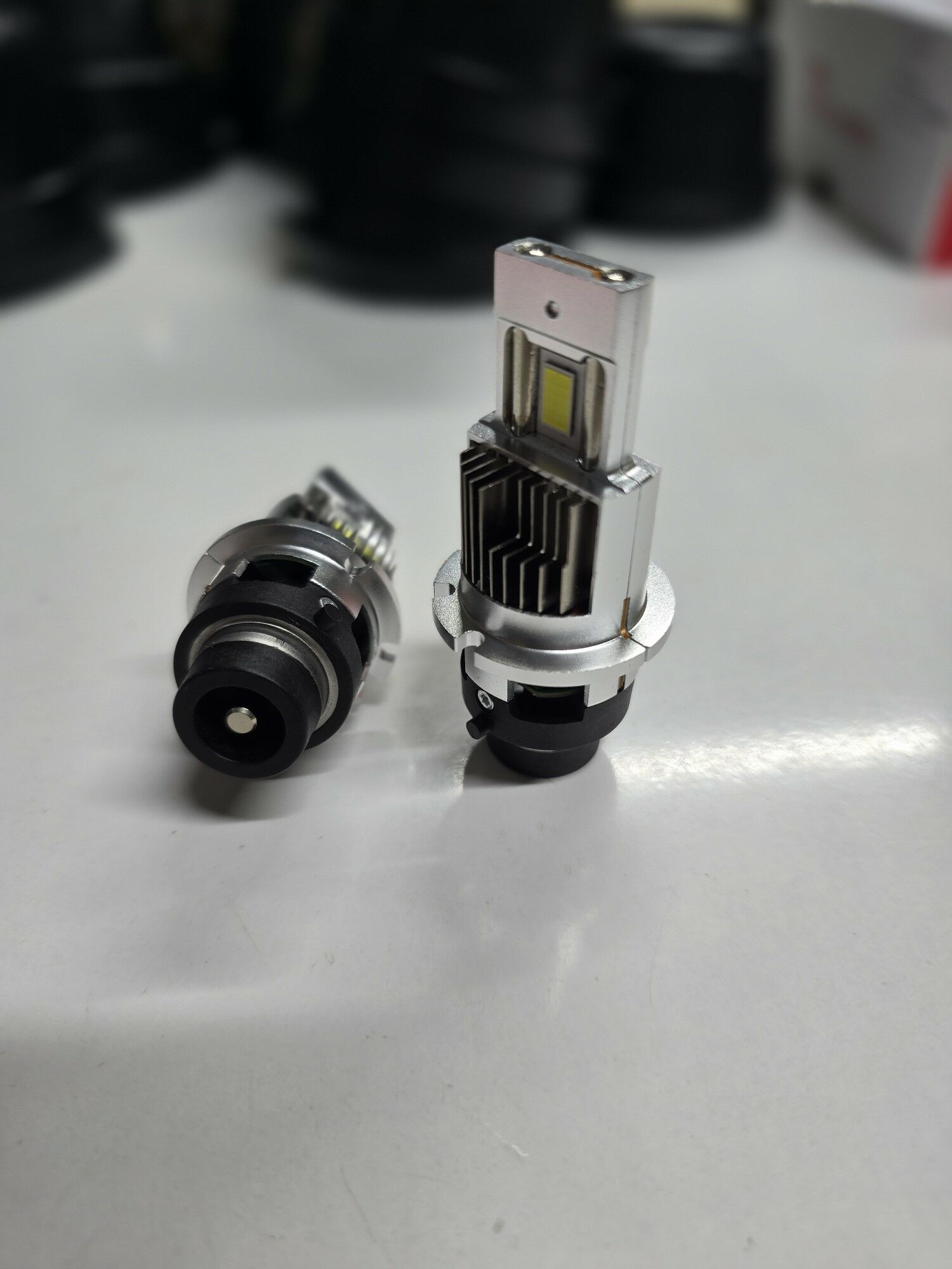 D2S xsenon blok ustu isleyar 600 TMT - Ашхабад - img 2