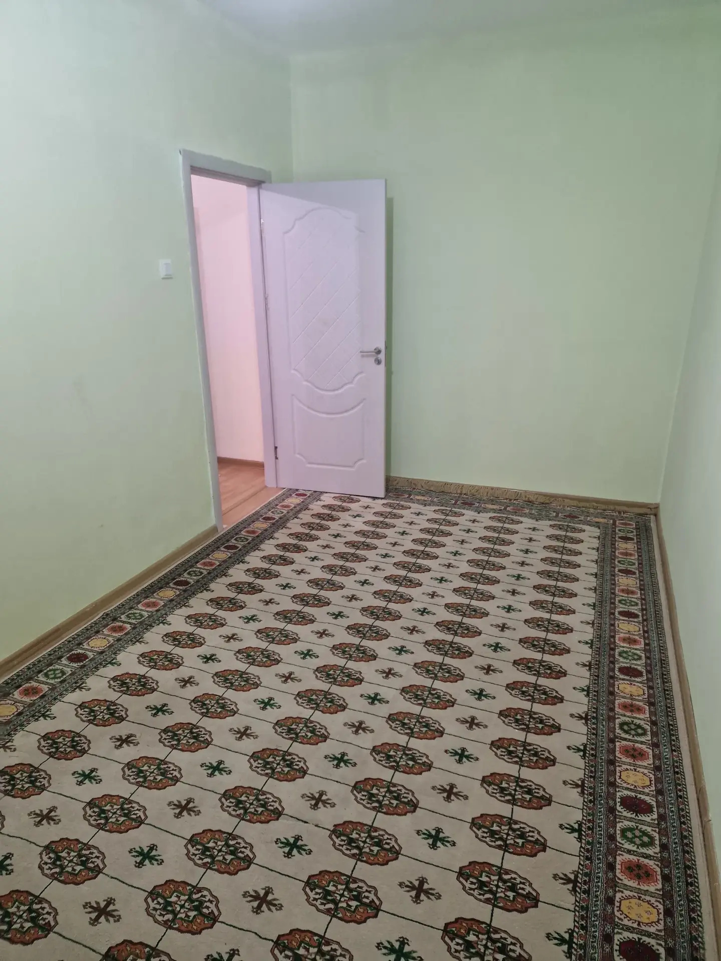 Arenda 4 kom - Aşgabat - img 6