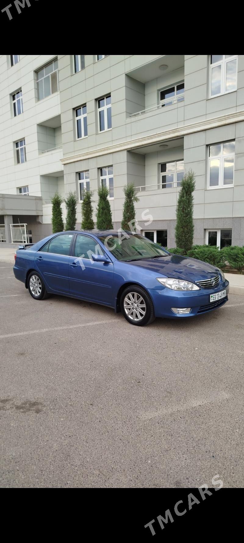 Toyota Camry 2002 - 143 000 TMT - Mary - img 5