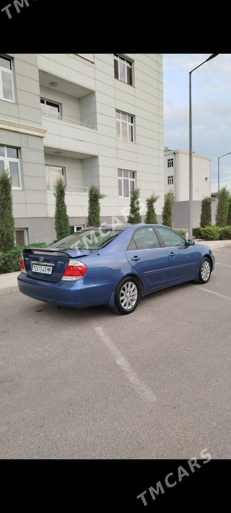 Toyota Camry 2002 - 143 000 TMT - Mary - img 2