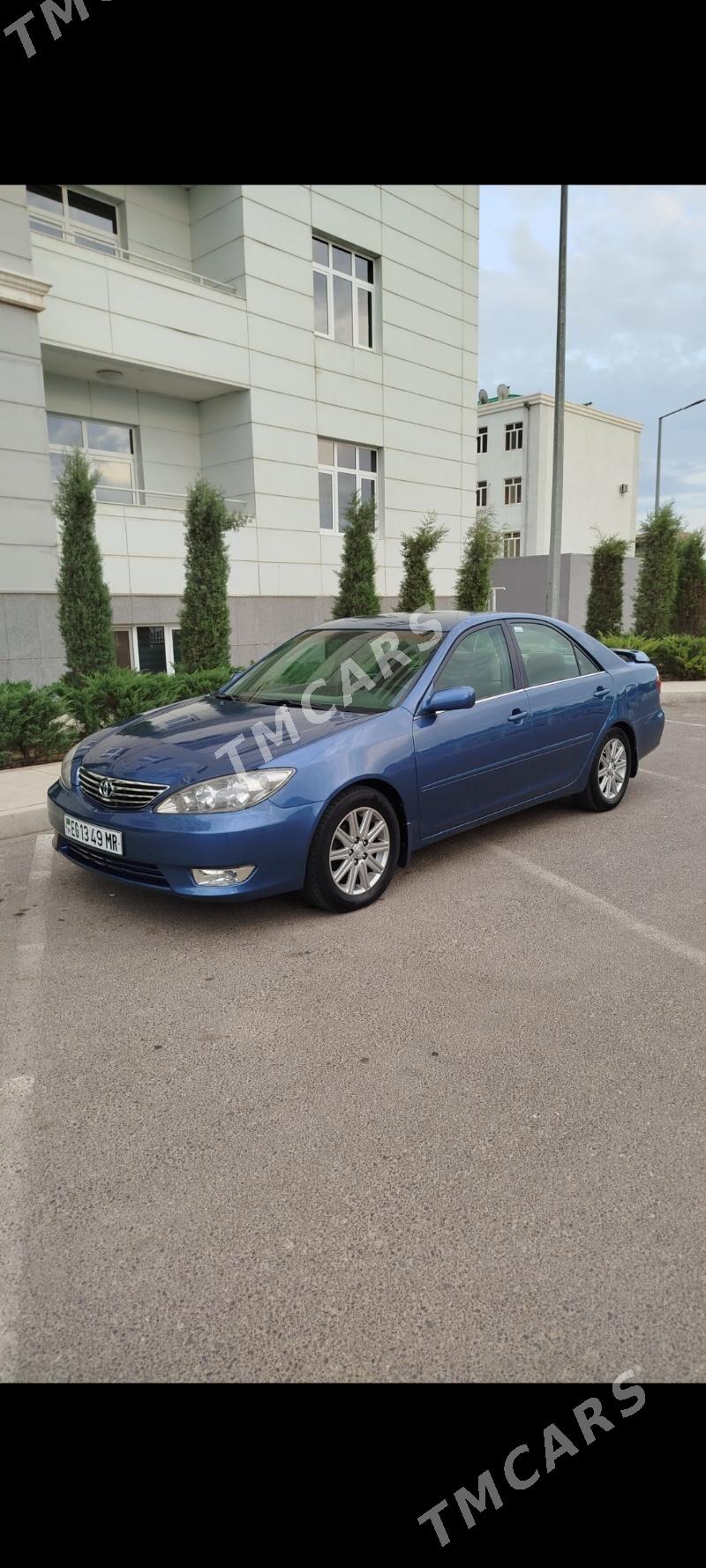 Toyota Camry 2002 - 143 000 TMT - Mary - img 3
