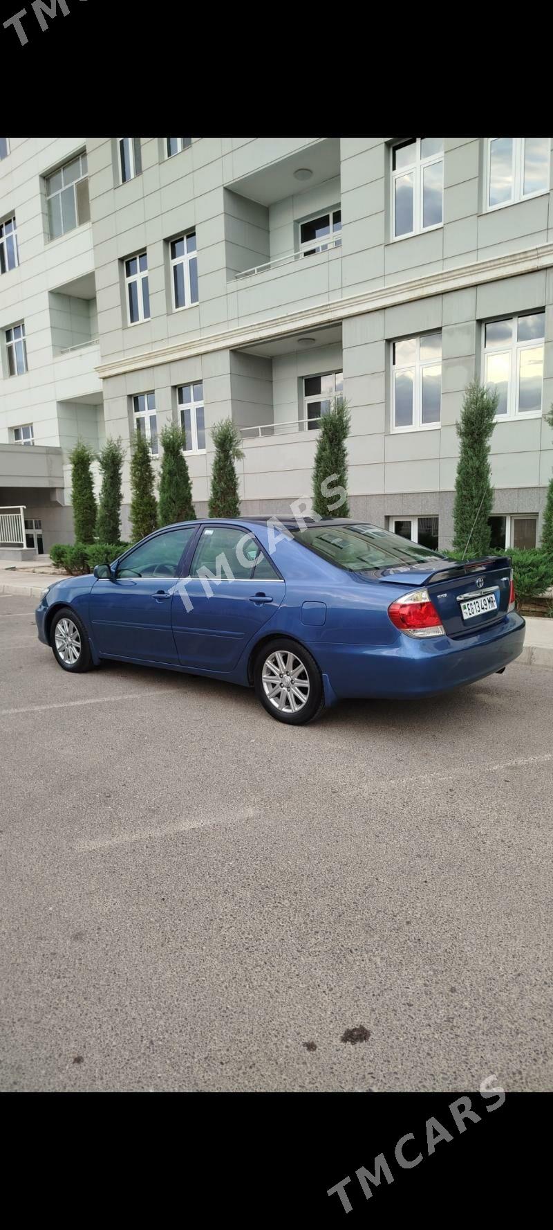 Toyota Camry 2002 - 143 000 TMT - Mary - img 6