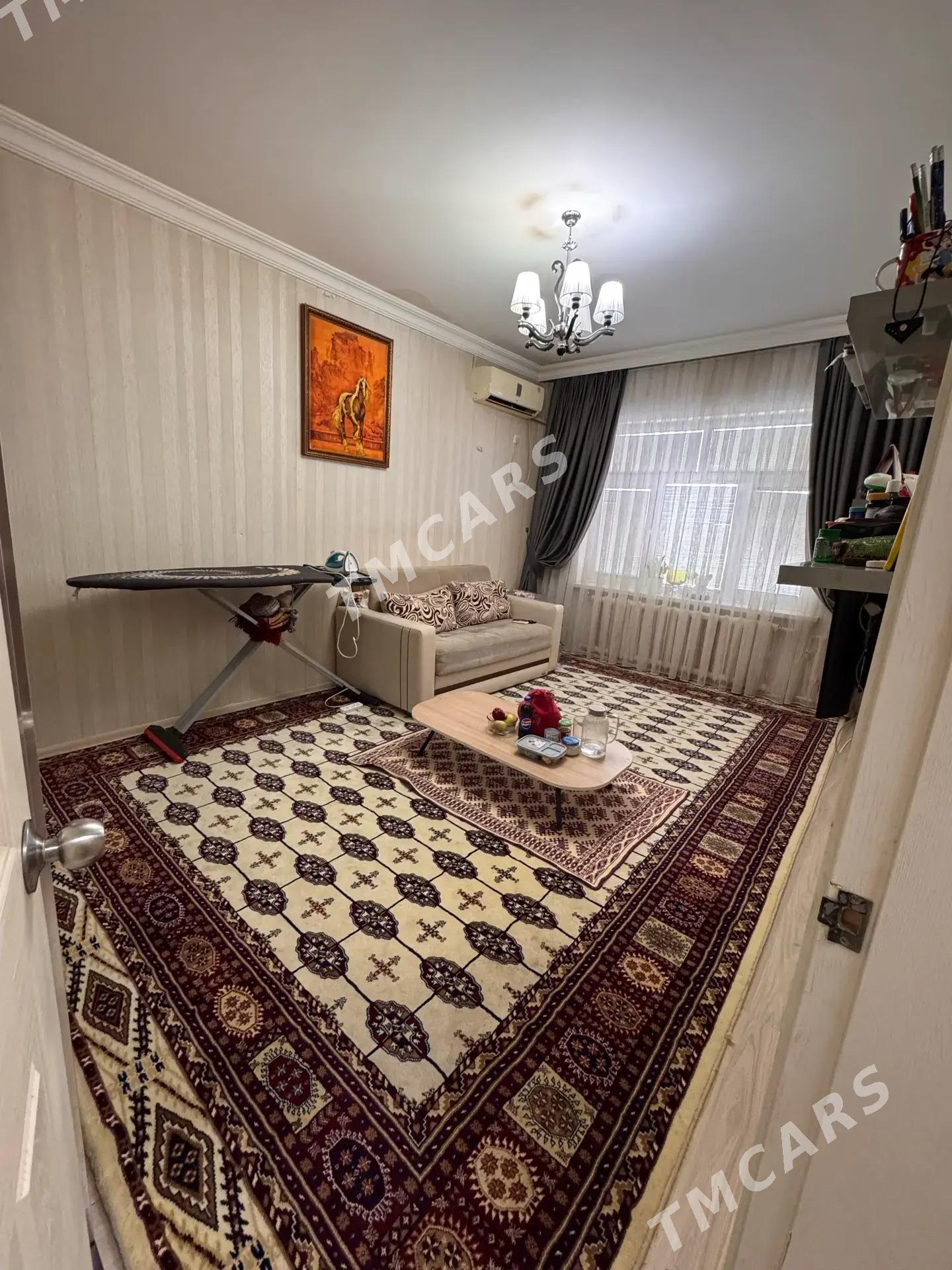Кемине Тачмырат 4этаж 1 ком 40 - Aşgabat - img 4