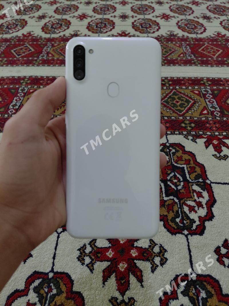 Samsung A11 - Aşgabat - img 4