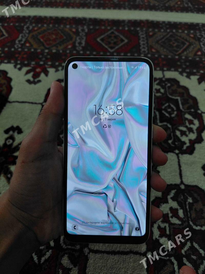 Samsung A11 - Aşgabat - img 3