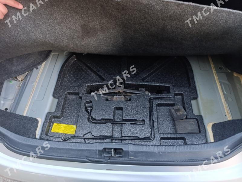Toyota Camry 2014 - 235 000 TMT - Ашхабад - img 10