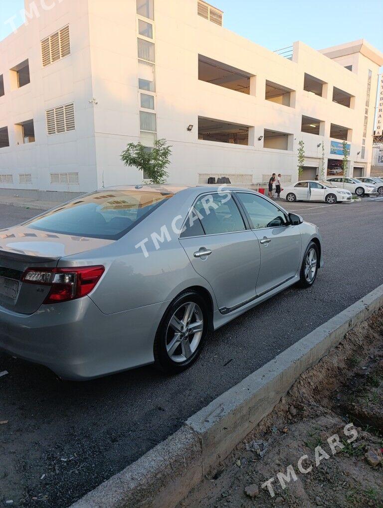 Toyota Camry 2014 - 235 000 TMT - Ашхабад - img 6