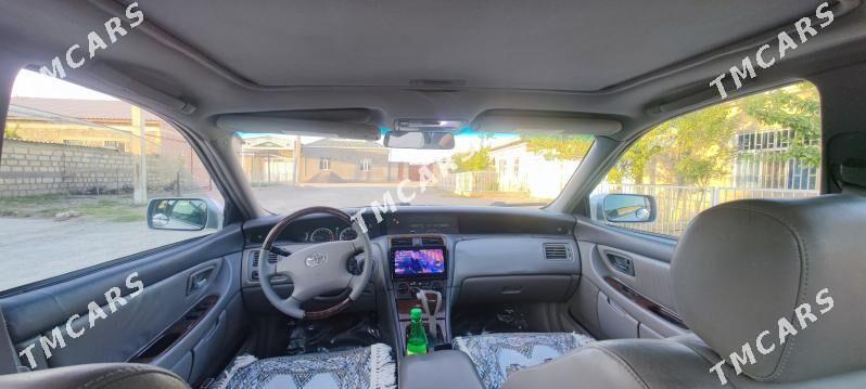 Toyota Avalon 2001 - 145 000 TMT - Гызыларбат - img 6