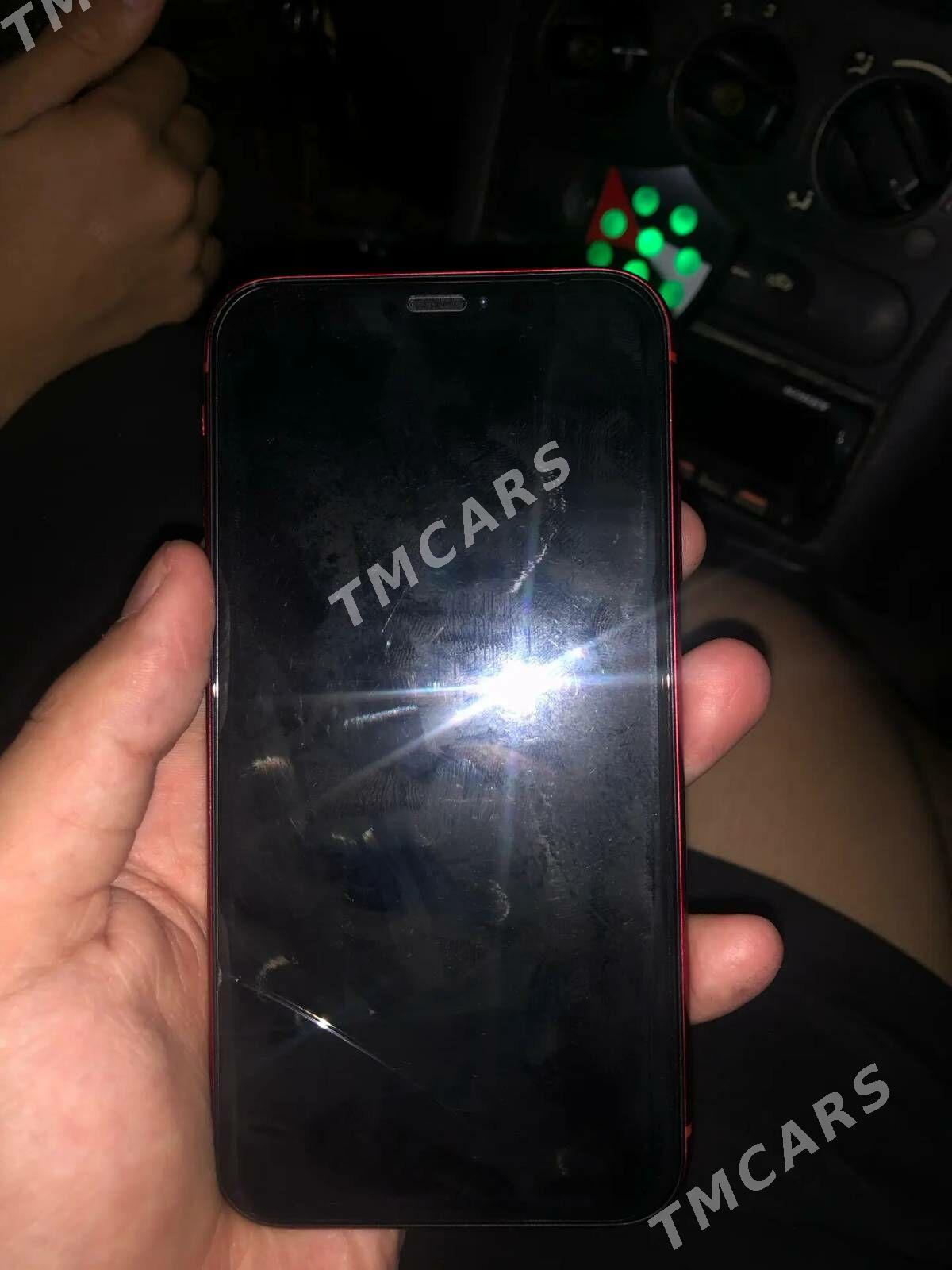 Iphone xr - Дашогуз - img 3