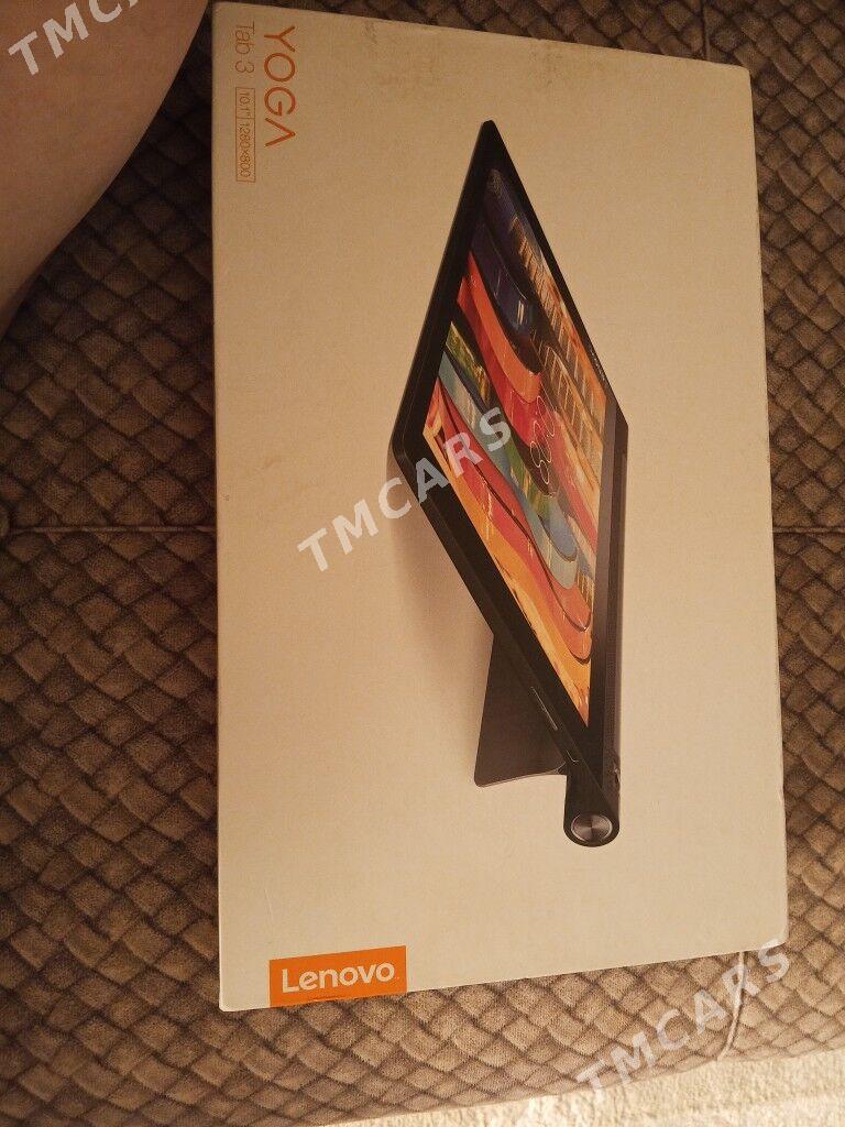 планшет Lenovo - Aşgabat - img 3