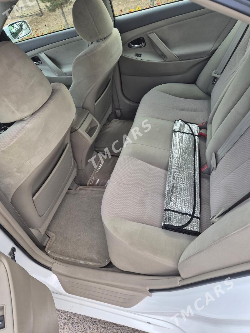 Toyota Camry 2011 - 187 000 TMT - Ашхабад - img 4