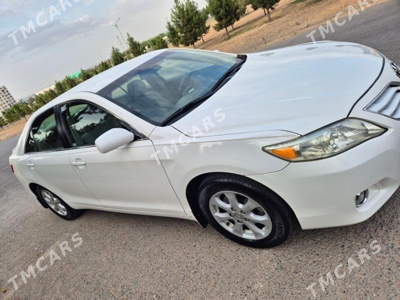 Toyota Camry 2011 - 187 000 TMT - Ашхабад - img 7