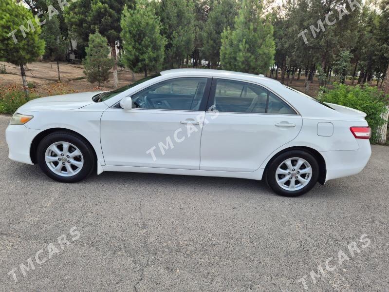 Toyota Camry 2011 - 187 000 TMT - Ашхабад - img 8