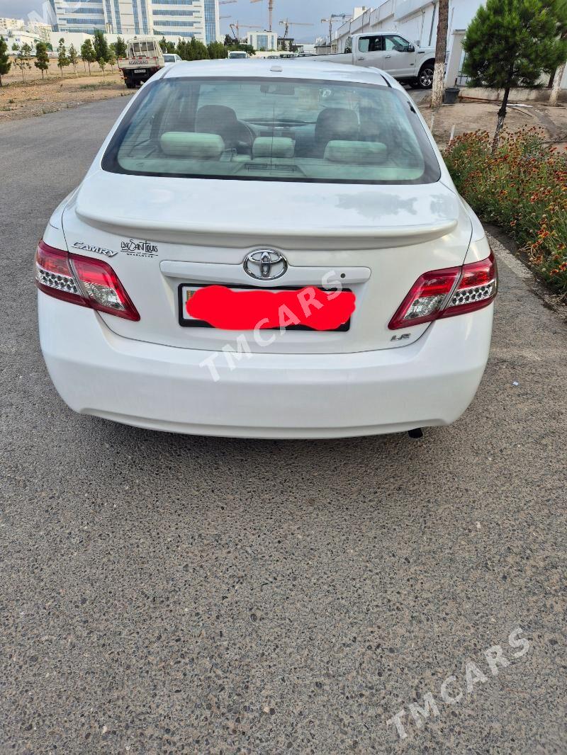 Toyota Camry 2011 - 187 000 TMT - Ашхабад - img 2
