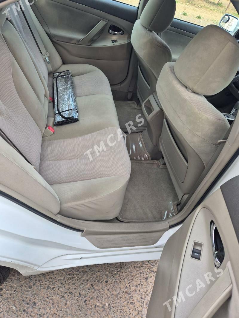 Toyota Camry 2011 - 187 000 TMT - Ашхабад - img 6