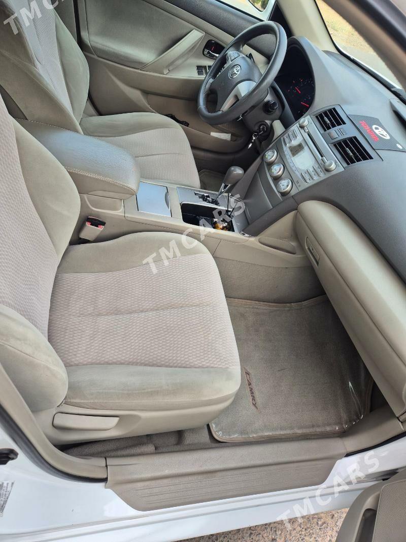 Toyota Camry 2011 - 187 000 TMT - Ашхабад - img 5