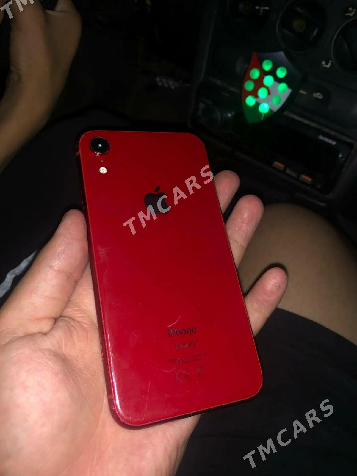 Iphone xr - Дашогуз - img 5