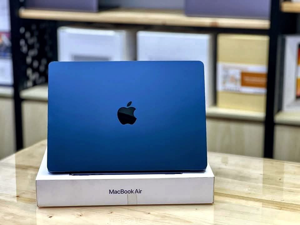 Macbook Air 13 / M3 / 16GB RAM - Ашхабад - img 5