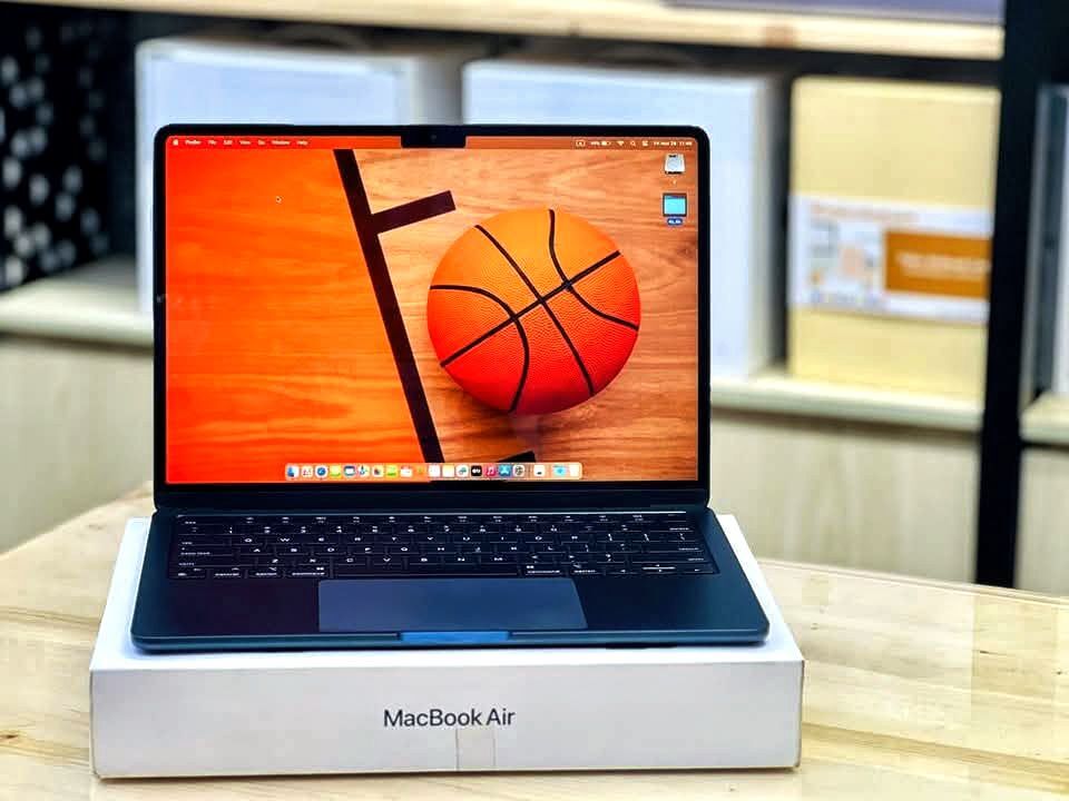 Macbook Air 13 / M3 / 16GB RAM - Ашхабад - img 4