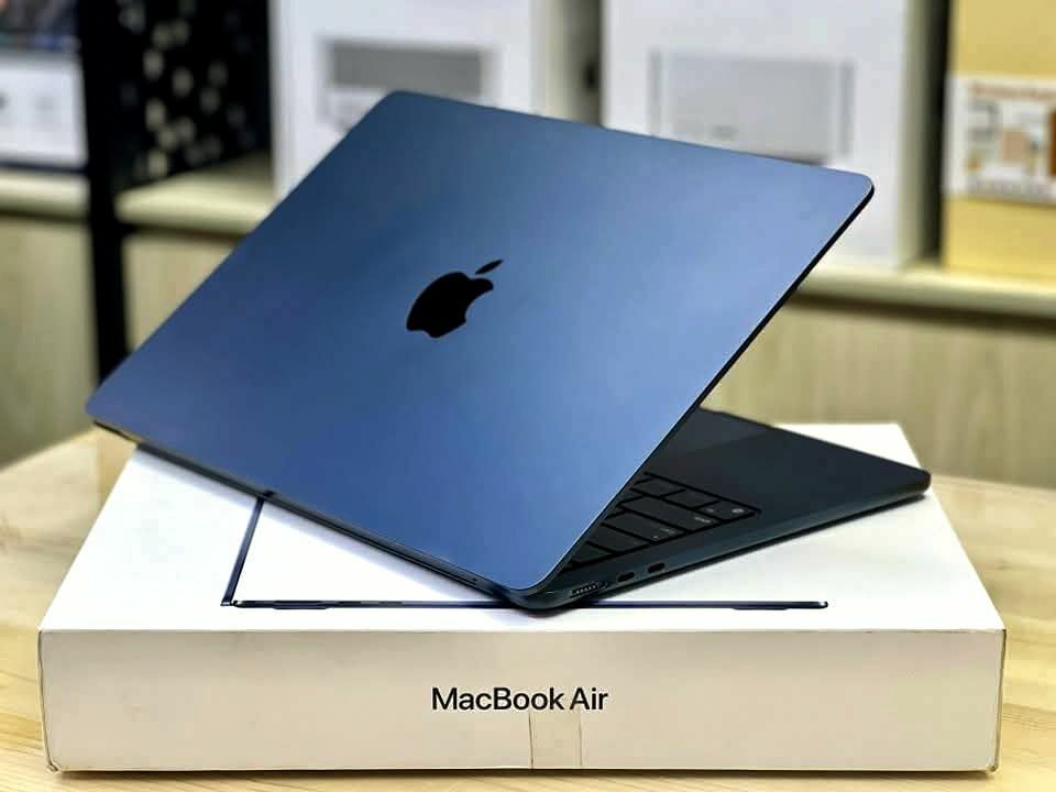 Macbook Air 13 / M3 / 16GB RAM - Ашхабад - img 6