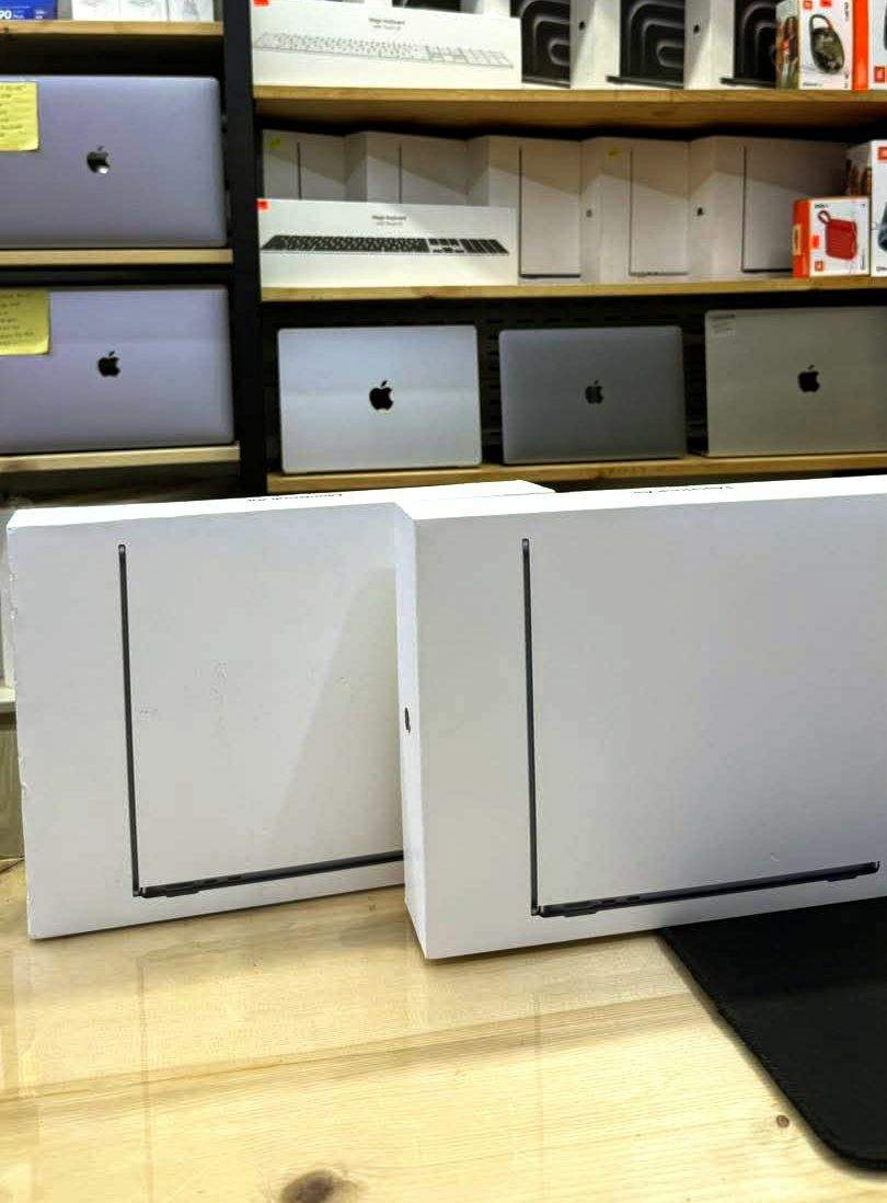 Macbook Air 13 / M3 / 16GB RAM - Ашхабад - img 8
