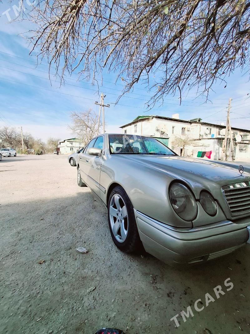 Mercedes-Benz E430 1999 - 85 000 TMT - Туркменбаши - img 7