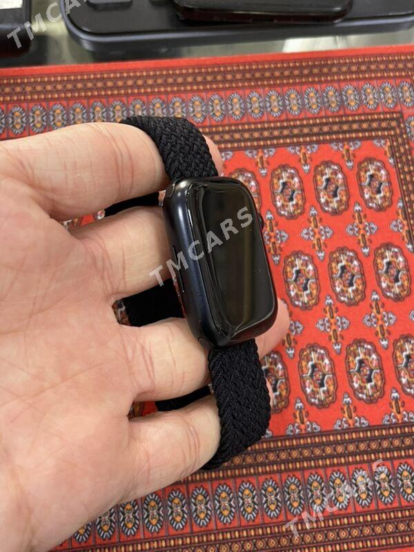 Apple watch 8 - Aşgabat - img 2