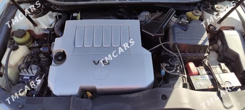 Toyota Camry 2008 - 160 000 TMT - Türkmenbaşy etr. - img 4