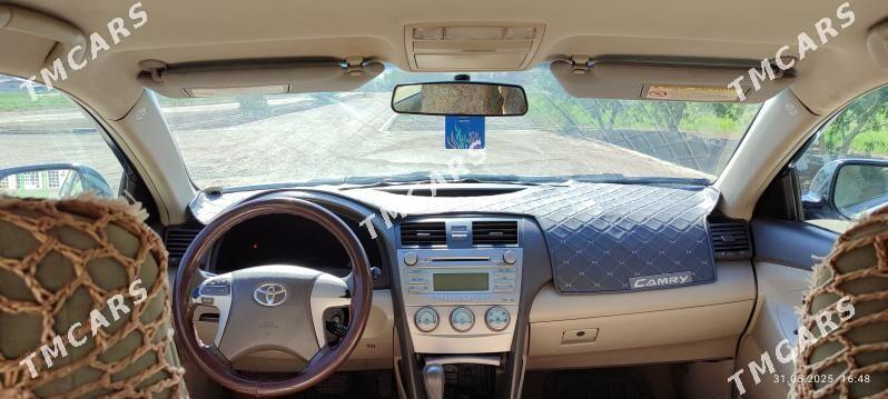 Toyota Camry 2008 - 160 000 TMT - Türkmenbaşy etr. - img 5